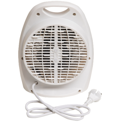 Тепловентилятор Oasis SD-20 R White, изображение 3