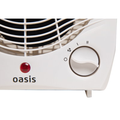 Тепловой вентилятор SF-20R Oasis