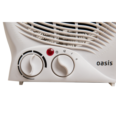 Тепловой вентилятор SF-20R Oasis