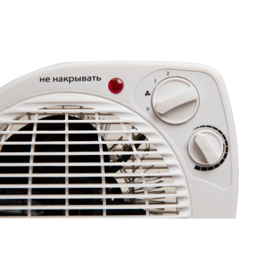 Тепловой вентилятор SP-20R Oasis