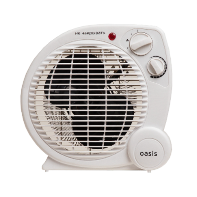Тепловой вентилятор SP-20R Oasis