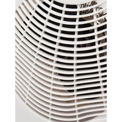 Тепловой вентилятор ZTD-20 Zerten