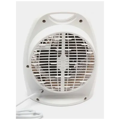 Тепловой вентилятор ZTG-20 Zerten