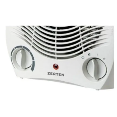 Тепловой вентилятор ZTV-20 Zerten