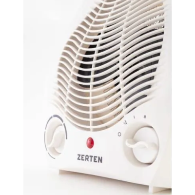 Тепловой вентилятор ZTV-20 Zerten