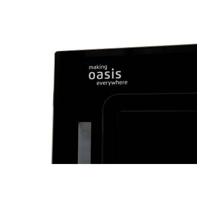 Встраиваемая вытяжка UL-52BG