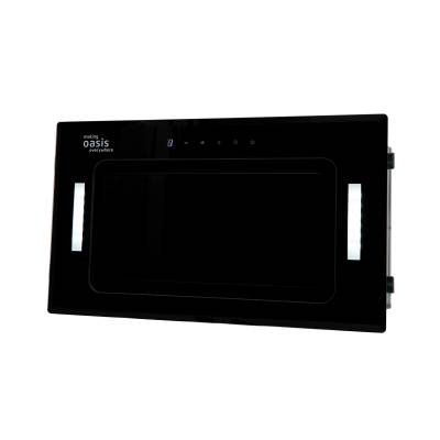 Встраиваемая вытяжка UL-52BG