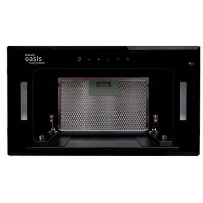 Встраиваемая вытяжка UL-52BG