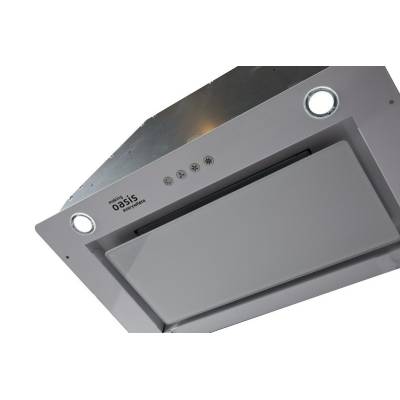 Встраиваемая вытяжка UM-50WG (V)