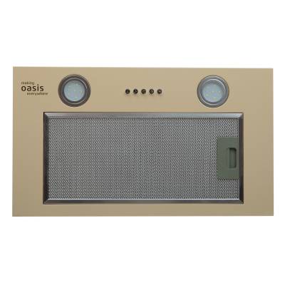 Встраиваемая вытяжка UM-52I