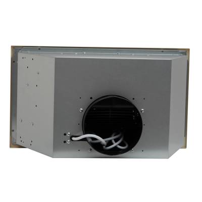 Встраиваемая вытяжка UM-52I