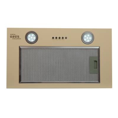 Встраиваемая вытяжка UM-52I