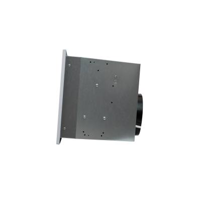 Встраиваемая вытяжка UM-52W