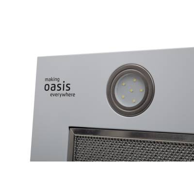 Встраиваемая вытяжка UM-70W