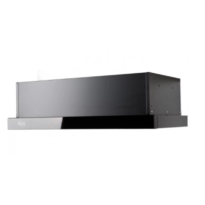 Встраиваемая вытяжка UV-60G (F)