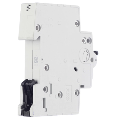 Автомат однополюсный ABB SH201L C20 2CDS241001R0204, изображение 6