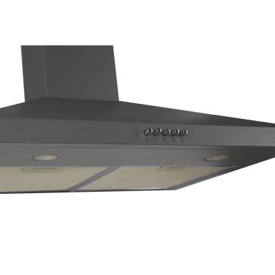 Купольная вытяжка KB-60G (FR)