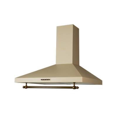 Кухонная вытяжка OASIS "making Оasis everywhere" KB-60R (FR), Варианты: Модель KB-60R (FR)