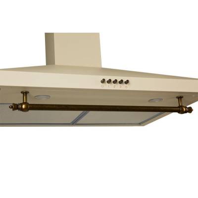 Кухонная вытяжка OASIS "making Оasis everywhere" KB-60R (FR), Варианты: Модель KB-60R (FR), изображение 2