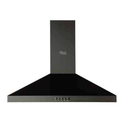 Купольная вытяжка KВ-60B