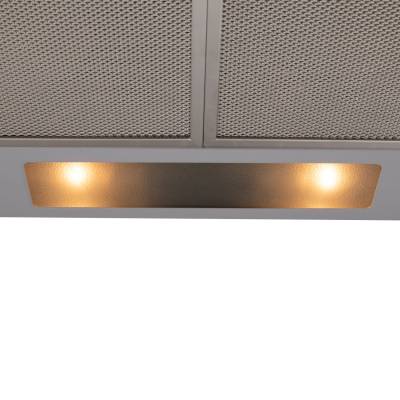 Купольная вытяжка KВ-60W