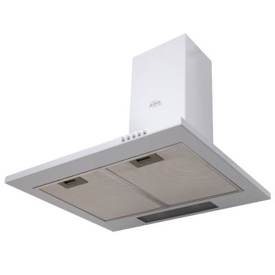 Вытяжка кухонная на 60 см making Oasis everywhere KB-60W, Варианты: Модель KB-60W