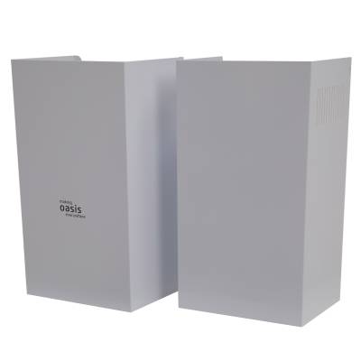 Купольная вытяжка KВ-60W