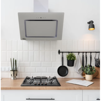 Наклонная вытяжка NA-60W