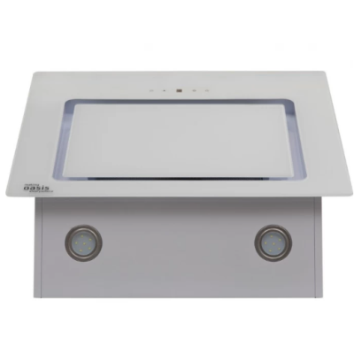 Наклонная вытяжка NA-60W