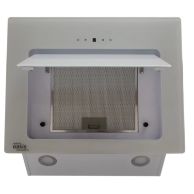 Наклонная вытяжка NA-60W