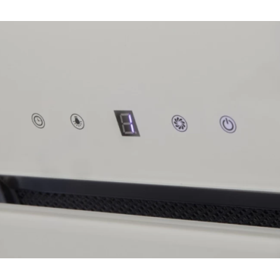 Наклонная вытяжка NA-60W