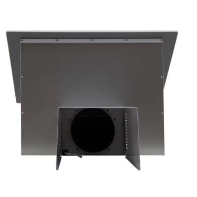 Наклонная вытяжка NA-60W