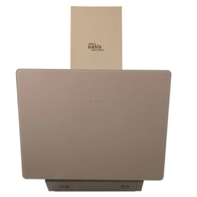 Наклонная вытяжка NB-60I (V)