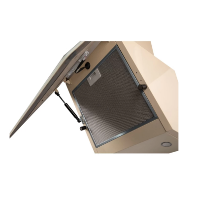 Кухонная вытяжка OASIS 312 "making Оasis everywhere" NB - 60I, Варианты: Модель NB-60I (V), изображение 2