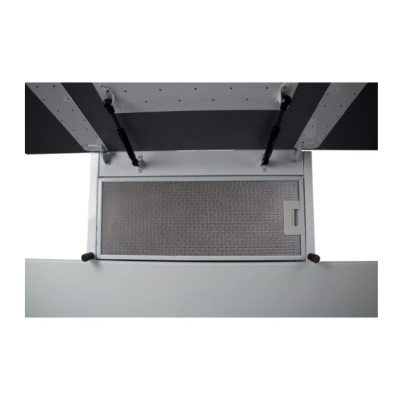 Наклонная вытяжка NB-90W (V)