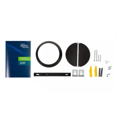 Наклонная вытяжка NB-90W (V)