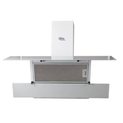 Наклонная вытяжка NB-90W (V)