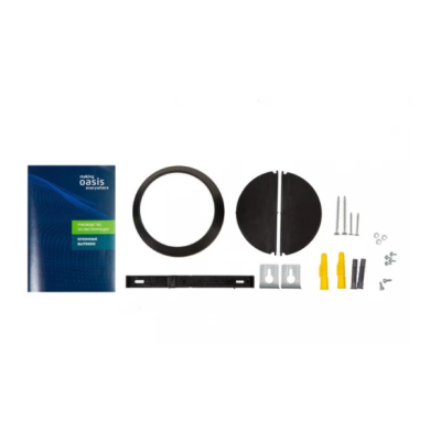 Наклонная вытяжка NC-50B (V)