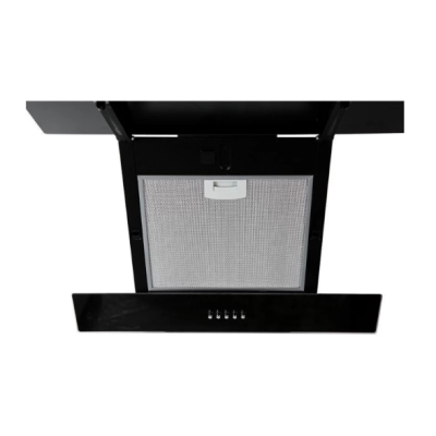 Кухонная вытяжка OASIS "making Оasis everywhere" NS-60B (FR), Варианты: Модель NC-60B (FR), изображение 2