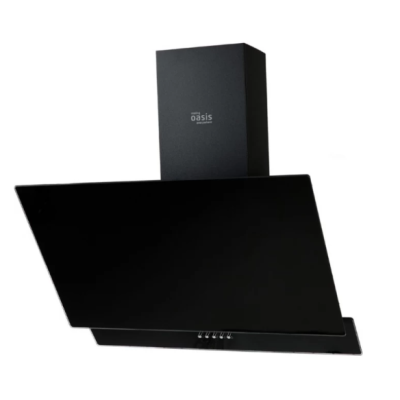 Наклонная вытяжка NC-60BНаклонная вытяжка NC-60BНаклонная вытяжка NC-60B