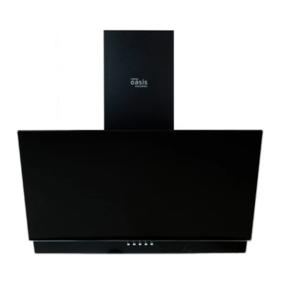 Наклонная вытяжка NC-60B