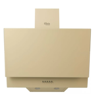 Наклонная вытяжка NC-60I