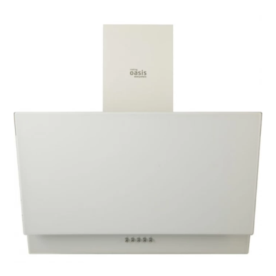 Наклонная вытяжка NC-60WНаклонная вытяжка NC-60W