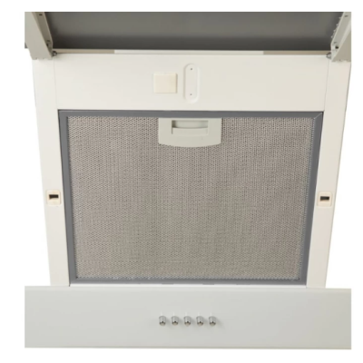 Наклонная вытяжка NC-60WНаклонная вытяжка NC-60W