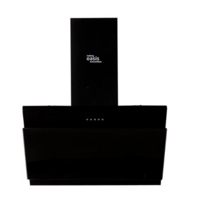 Наклонная вытяжка ND-60B