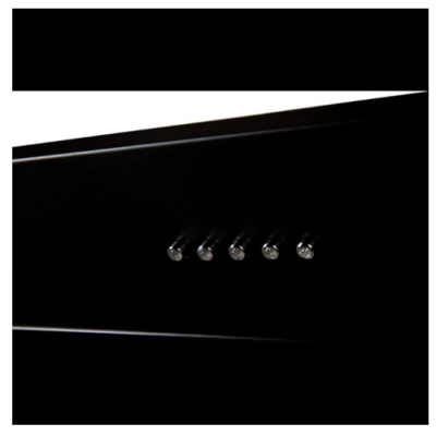 Наклонная вытяжка ND-60B