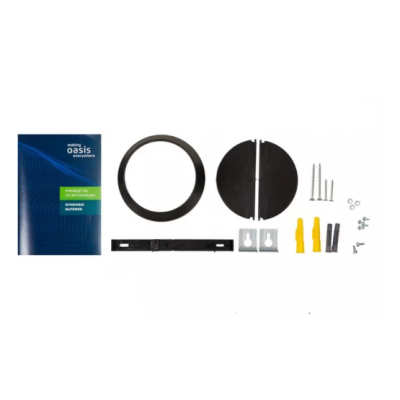 Наклонная вытяжка ND-60W