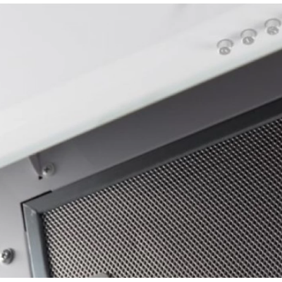 Наклонная вытяжка ND-60W