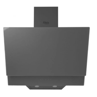 Наклонная вытяжка NF-60G (FR)Наклонная вытяжка NF-60G (FR)