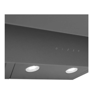 Наклонная вытяжка NF-60G (FR)